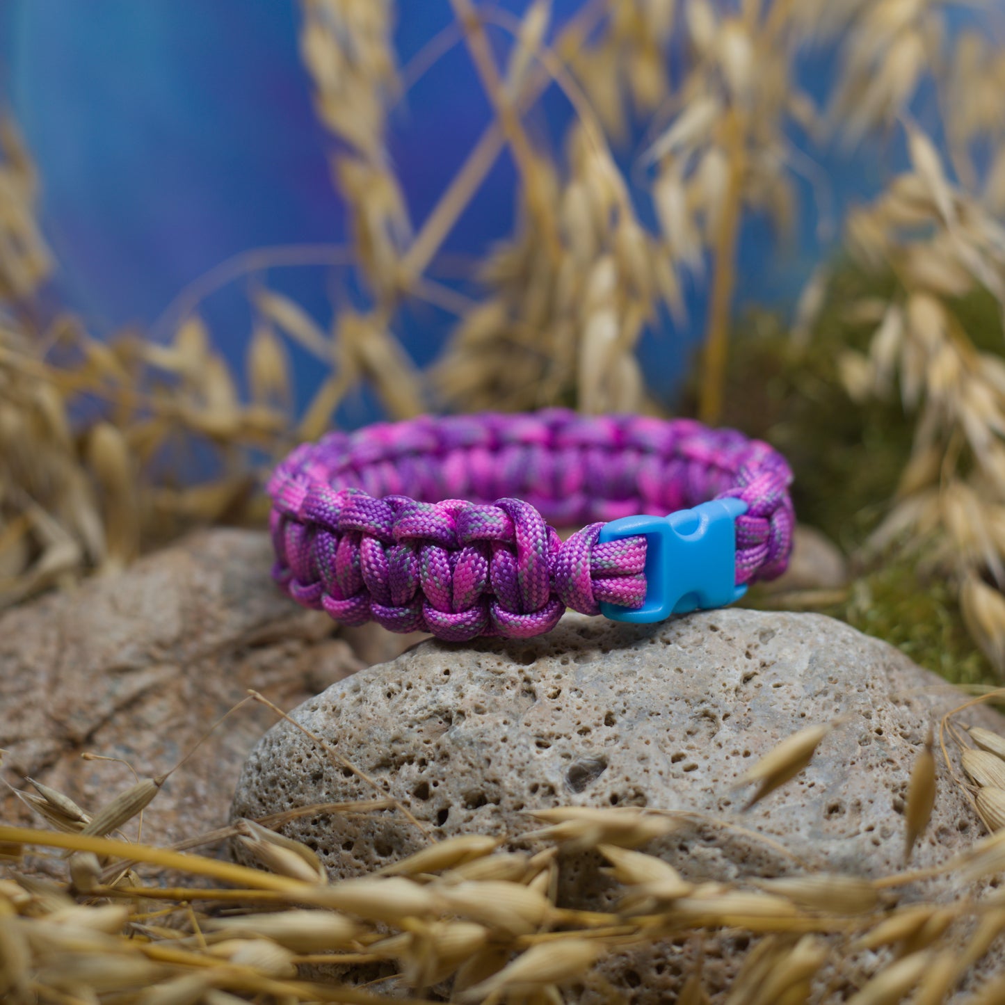 Паракорд гривна