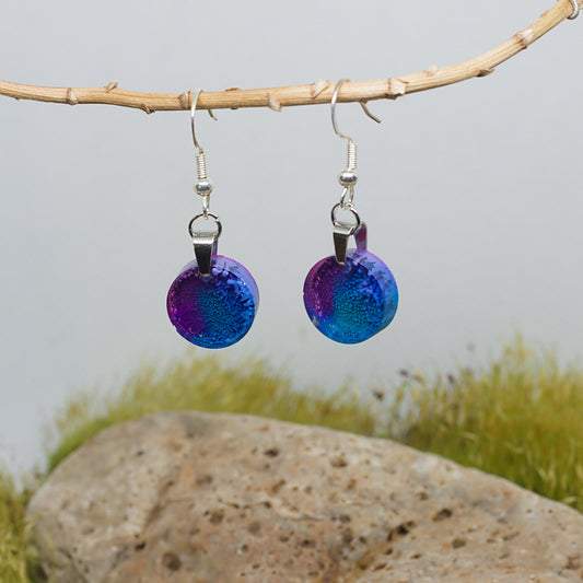 Висящи обеци