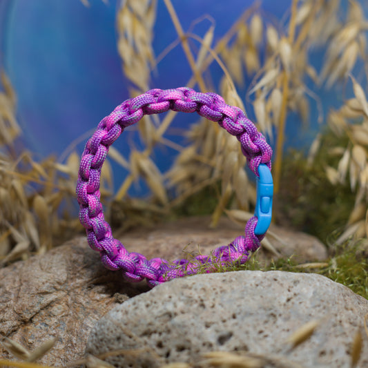 Паракорд гривна