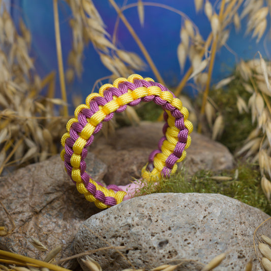 Паракорд гривна