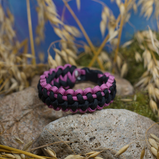 Паракорд гривна